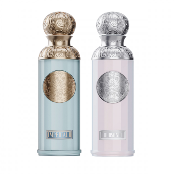 مجموعة عطور قصة - Image 3