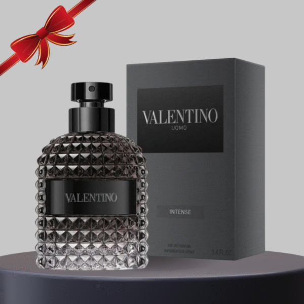 عطر فالنتينو اومو انتنس