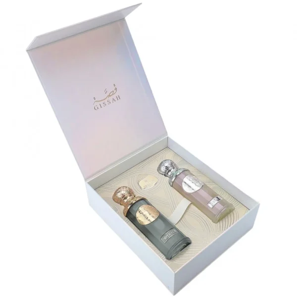 مجموعة عطور قصة - Image 2