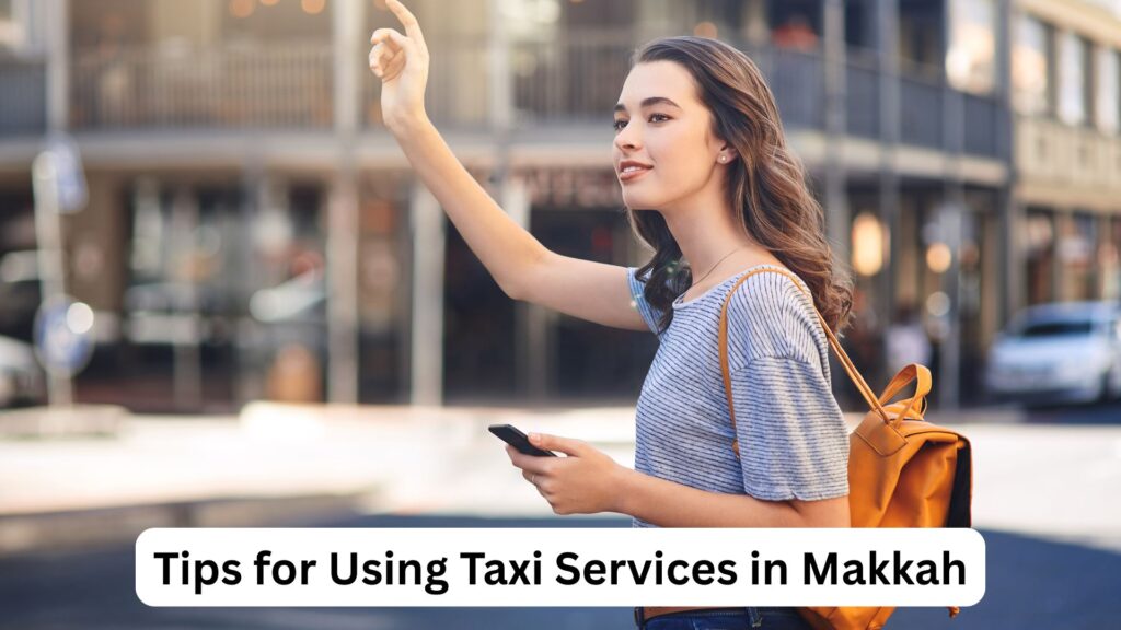 best taxi service from Makkah hotels to Masjid al-Haram