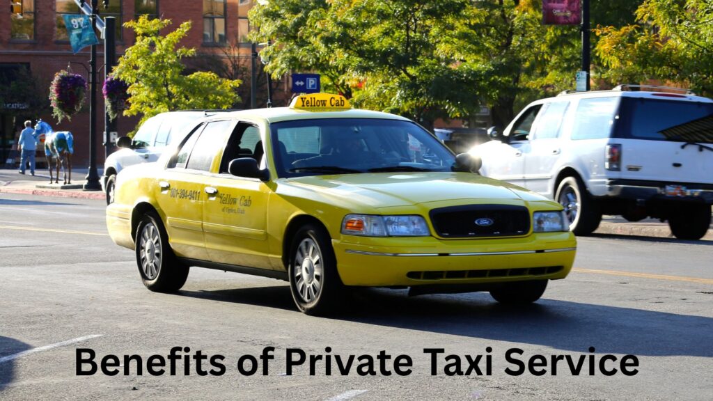 traveling from King Abdulaziz Airport to Mecca by private taxi