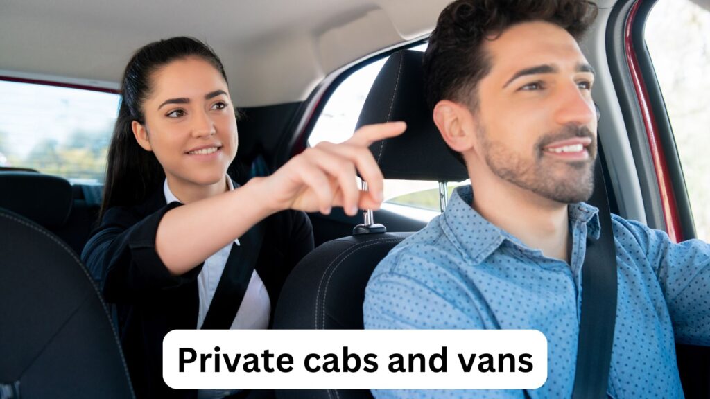 cheap taxi service from mecca airport to haram
