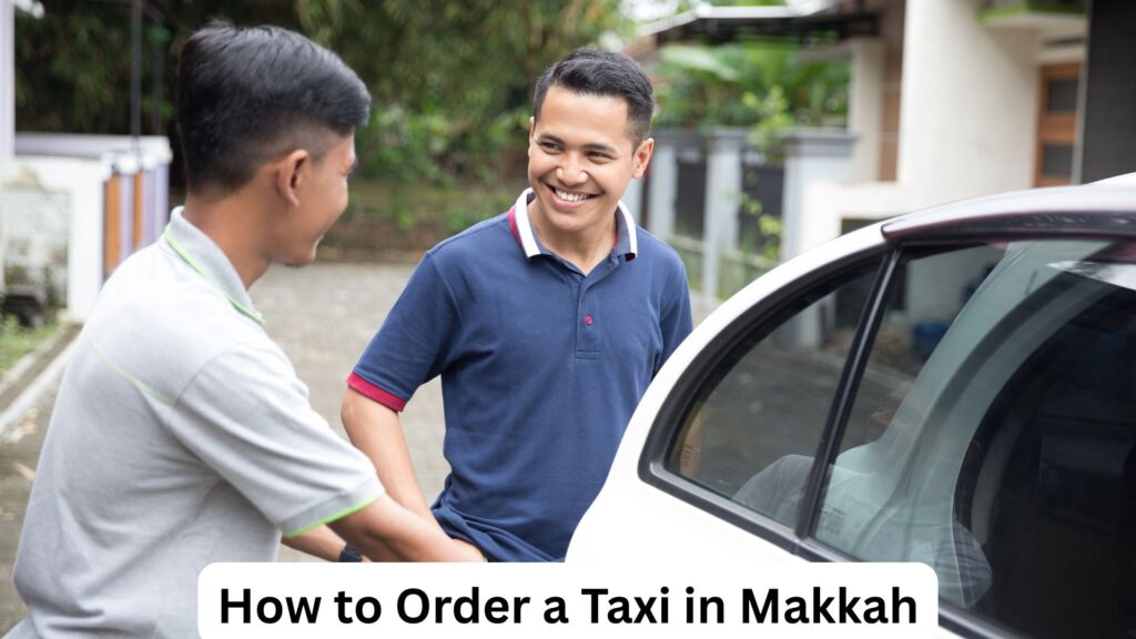 taxi from Aziziyah to Haram Makkah